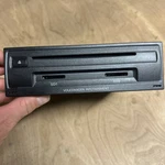 11 - 14 Volkswagen Touareg Dash Multimedia Control Panel 7P6035664B. Fixed Price $100.00.