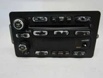 2002 2003 Buick Rendezvous Audio Am Fm Radio 6 Disc Cd Player Oem 09374704. Fixed Price $37.99.