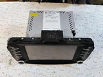 2015-2016 Kia Soul Factory Radio With Navigation #96560-B2211CA. Fixed Price $97.95.