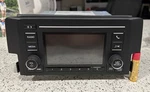 2016-2017 Honda Civic Display Screen Bluetooth Radio Receiver 39100-TBA-A11 Oem. Fixed Price $53.99.