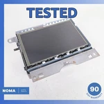 14-16 Land Rover L319 LR4 Navigation Climate Touch Screen Monitor Display Oem. Fixed Price $145.23.