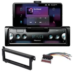 Pioneer SPH-10BT Bluetooth Car Stereo Am/fm Radio For 1994-2001 Dodge Ram 1500. Fixed Price $219.99.