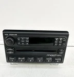 2001 2005 Ford Mercury Mustang Aviator Oem Cd Player MP3 Radio 3R3T-18C815-BA. Fixed Price $132.99.