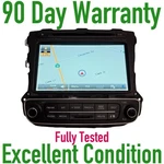 2014 2015 Kia Sorento Navigation Radio Player Display Screen 96560-1UAA1VA Oem. Fixed Price $210.00.