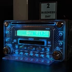 Clarion DMZ266 2DIN Car Audio Cd Player Jdm Dsp 12-COLOR Illumination Stock. Fixed Price $256.00.