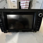 Toyota Seqouia Oem Factory Stereo Jbl MP3 Navigation System With Bluetooth. Fixed Price $400.00.