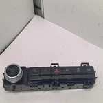 2025 Ford Explorer Media Control Panel Oem RB5T-18K811-ABW. Fixed Price $109.77.