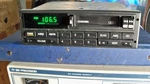 1993 1997 Ford 19B132 Radio Cassette Cougar Thunderbird Contour- Refurbished. Fixed Price $129.95.