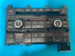 10-12 Taurus Audio Equipment Radio Control Panel With Heated Seats Oem Used. Fixed Price $93.15.