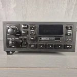 1984 2001 Dodge Chrysler Jeep Oem Mopar Am/fm Cassette Radio P56038933AB. Fixed Price $59.88.