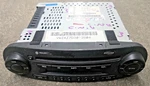 Vw Beetle Cd MP3 Monsoon System Radio. Oem Factory Delco Stereo. 1C0 035 196M. Fixed Price $157.45.