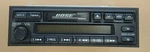 PN-1710N CK188 2001 Nissan Bose Am-fm Cassette * Tested & Working. Fixed Price $199.50.