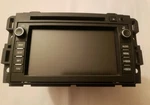 Suzuki Vitara Am Fm Cd Player Radio Receiver Oem Tested Works. Fixed Price $179.95.