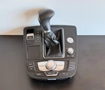 2012 2013 2014 2015 Audi A6/A7 Center Console Mmi Radio Control Panel 4G1919612Q. Fixed Price $108.00.