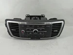 2013-2015 Honda Accord Am Fm Cd Player Radio Receiver R9VXL. Fixed Price $48.76.