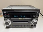 Mcintosh Head Unit Cd Md Fm Am Stereo System. Fixed Price $399.00.