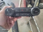 Audio Equipment Radio Control Panel Fits 24-25 Ford F150 Pickup 2140285. Fixed Price $168.29.