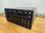 6L8T18C815AD Ford Am/fm 6-CD 2006 Navigator/escape/mariner 6L8T-18C815-AD. Fixed Price $99.00.