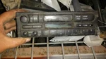 Audio Equipment Radio Am-fm-cassette Fits 92-94 Mazda MX-3 283604. Fixed Price $105.94.