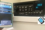 Oem 95-00 Delco Gm Chevy Amfm/cd Caprice, Impala Blazer. Bluetooth Stereo. Fixed Price $274.00.