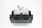 14-17 Maserati Ghibli Quatt Touch Screen Navigation Receiver Module Unit Oem. Fixed Price $160.00.