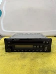 2001 Mazda Miata MX5 Bose Radio NC75 66 R0. Fixed Price $69.00.