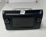 Radio Nissan Titan Xd 2019 2021 2591A9FU0B 1417909. Fixed Price $149.99.