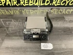 2002 2003 2004 Honda Odyssey Flip Down Dvd Player Monitor Roof Screen Oem C39. Fixed Price $53.34.