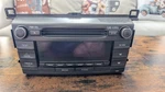 Toyota RAV4 Bluetooth Cd Radio Receiver No Back Camera 100594 Oem 86120-0R160. Fixed Price $36.29.