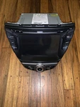14-16 Elantra Info-gps-tv Screen Navigation Display Us Market Id 965603X118SA5. Fixed Price $154.99.