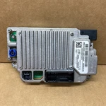 18-19 Ford Fiesta Apim Sync Module Voice Radio Communication J2BT-14G370-CBA. Fixed Price $161.46.