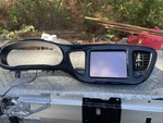 Radio Control Unit-am/fm Dvd Player Factory 638-01451-NOA Reman. Fixed Price $180.00.