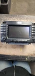 Audio Equipment Radio 220 Type S350 Receiver Fits 04-06 Mercedes S-class 983365. Fixed Price $270.00.