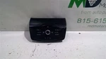 2013-2016 Ford Escape Radio Instrument Control Panel Oem CJ5T-18K811-HG. Fixed Price $100.00.