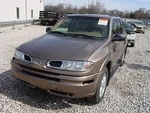 Audio Equipment Radio Opt UP0 Fits 02-03 Bravada 12061. Fixed Price $62.50.