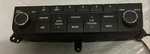 09-14 Hyundai Genesis Radio / Audio Control Panel , Oem 96110-3M100. Fixed Price $15.99.