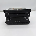 2012-2013 Ford Transit Connect Am Fm Radio Single Disc Cd Player CT1T-18C869-AA. Fixed Price $120.00.