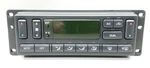 Dash Mounted Hvac Heater Control Unit Fits 06-10 Ford Explorer 8L24-18C612-AA. Fixed Price $49.95.