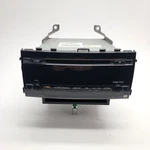 2005-2009 Toyota Prius Radio Cd Player Oem 86120-47210. Fixed Price $45.00.