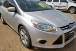 2012 2013 2014 Ford Focus Cd Single Disc MP3 Radio Receiver CM5T-19C107-HA Oem. Fixed Price $104.49.