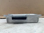 Audio Equipment Radio Amplifier Trunk Mounted Fits 09-10 A4 187316. Fixed Price $86.40.