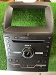 Ford Edge Radio Heater Control 8" Screen W/ Cooled Front Camera GT4T-18E245-FB. Fixed Price $74.99.