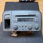 Oem Volvo S80 Car Radio Stereo 4CD Player HU-801 8651148-1. Fixed Price $50.00.