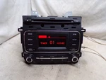 2014 2015 Kia Forte Radio Cd MP3 Player Bluetooth 96170-A7171WK AKB21. Fixed Price $11.00.
