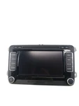 Audio Equipment Radio Receiver With Navigation Fits 12-17 Cc 659492. Fixed Price $259.00.