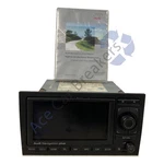 Audi A4 B7 Facelift Convertible Sat Nav Radio Cd Player 8H0035192J. Fixed Price $174.93.