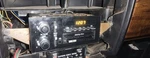 87 - 89 Cadillac Delco Am/fm Radio W Cassette, Fits Brougham 16063276. Fixed Price $150.00.