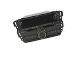 Audio Equipment Radio Am-fm-stereo-cd CHANGER-MP3 Fits 09-10 Lucerne 10276278. Fixed Price $85.01.