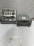 2011 Mitsubishi Galant Rockford Fosgate Radio. Fixed Price $25.00.