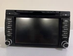 2012-2015 Kia Rio Hatchback Info Display Screen Navigation Radio Receiver Oem. Fixed Price $100.00.